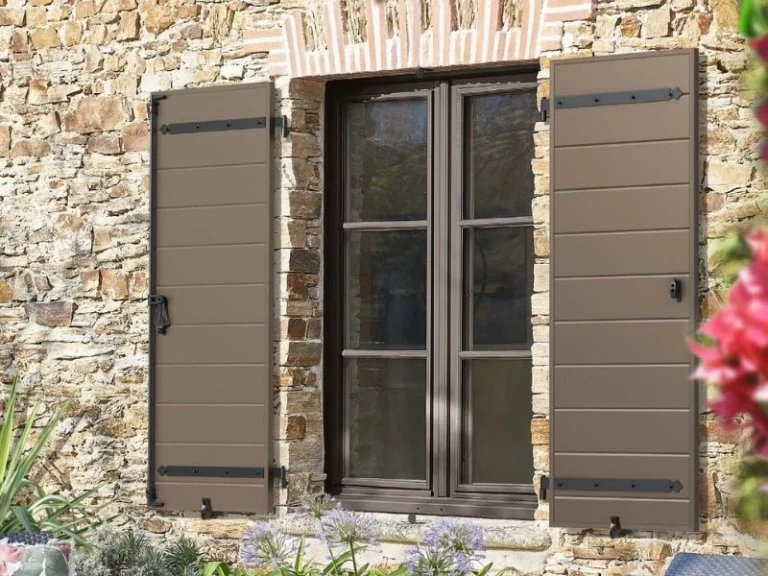 Vente fenêtres Saint-Maixent-L'École