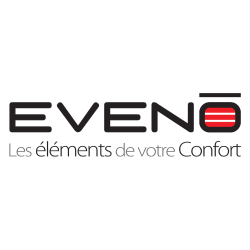Logo partenaire EVENO