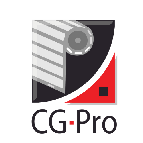Logo partenaire CG Pro