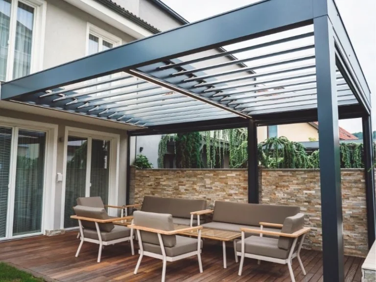 volets en Deux-Sèvres