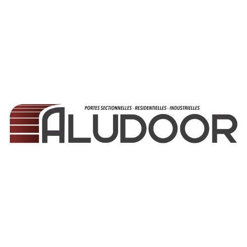 Logo partenaire ALUDOOR