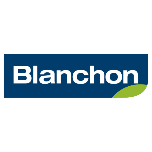 Logo partenaire Blanchon