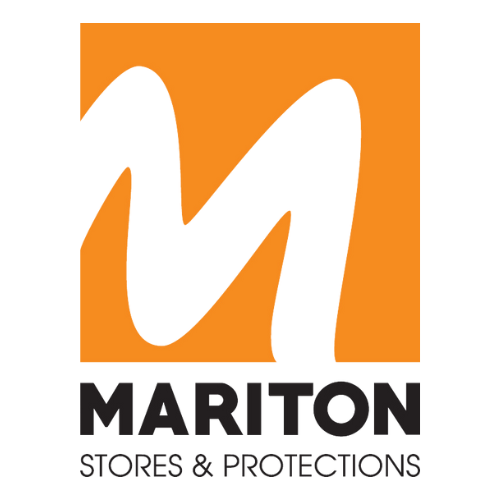 Logo partenaire MARITON
