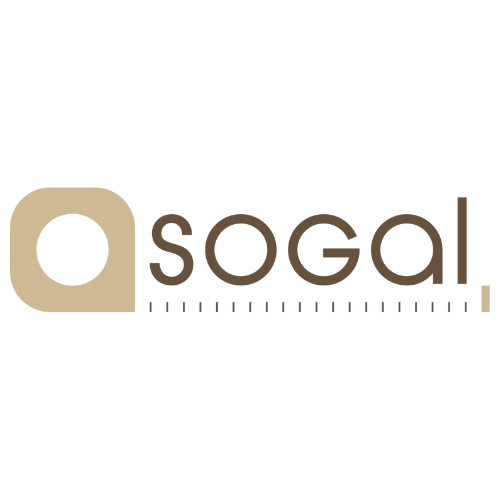Logo partenaire Sogal