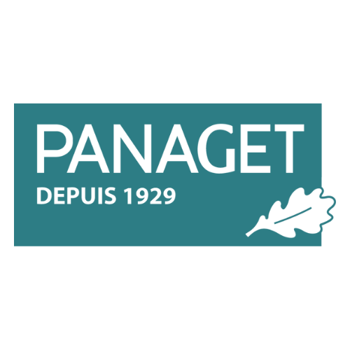 Logo partenaire panaget