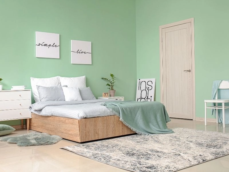 Vente de menuiseries 79