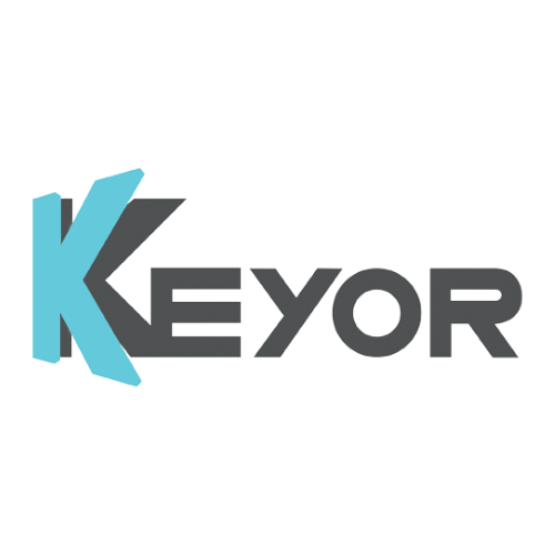 logo partenaire KEYOR