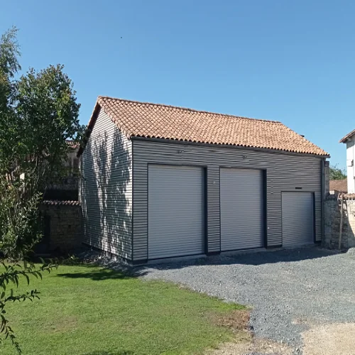 Aménagement intérieur et extérieur 79