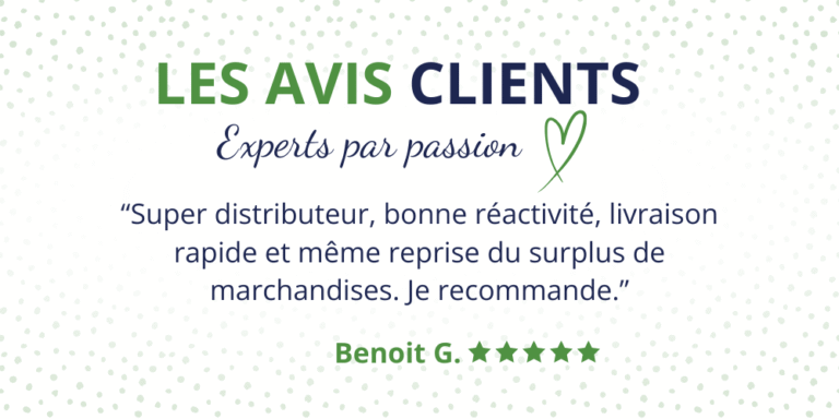 Vente de menuiseries en Deux-Sèvres