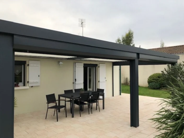 Matériaux de construction et d'aménagement en Deux-Sèvres