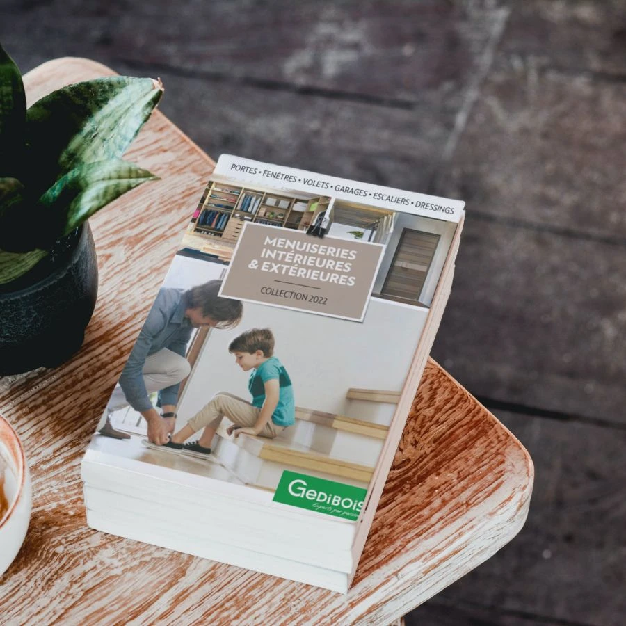 Vente de menuiseries en Deux-Sèvres