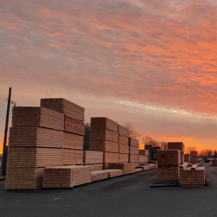 volets en Deux-Sèvres