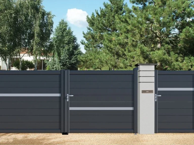 volets en Deux-Sèvres