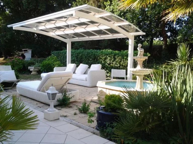 Isolation en Deux-Sèvres