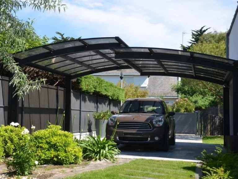 Portes et fenêtre en Deux-Sèvres