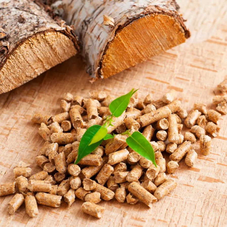 Bois d'œuvre en Deux-Sèvres