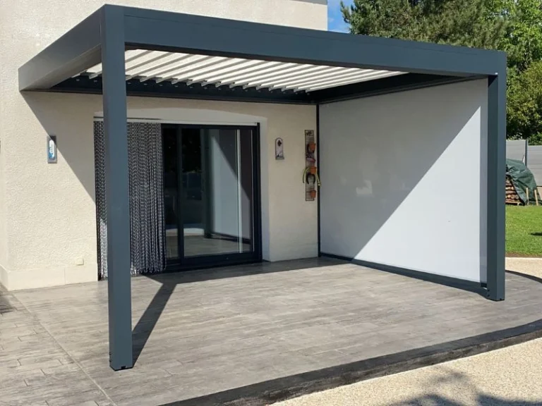 Vente de menuiseries en Deux-Sèvres