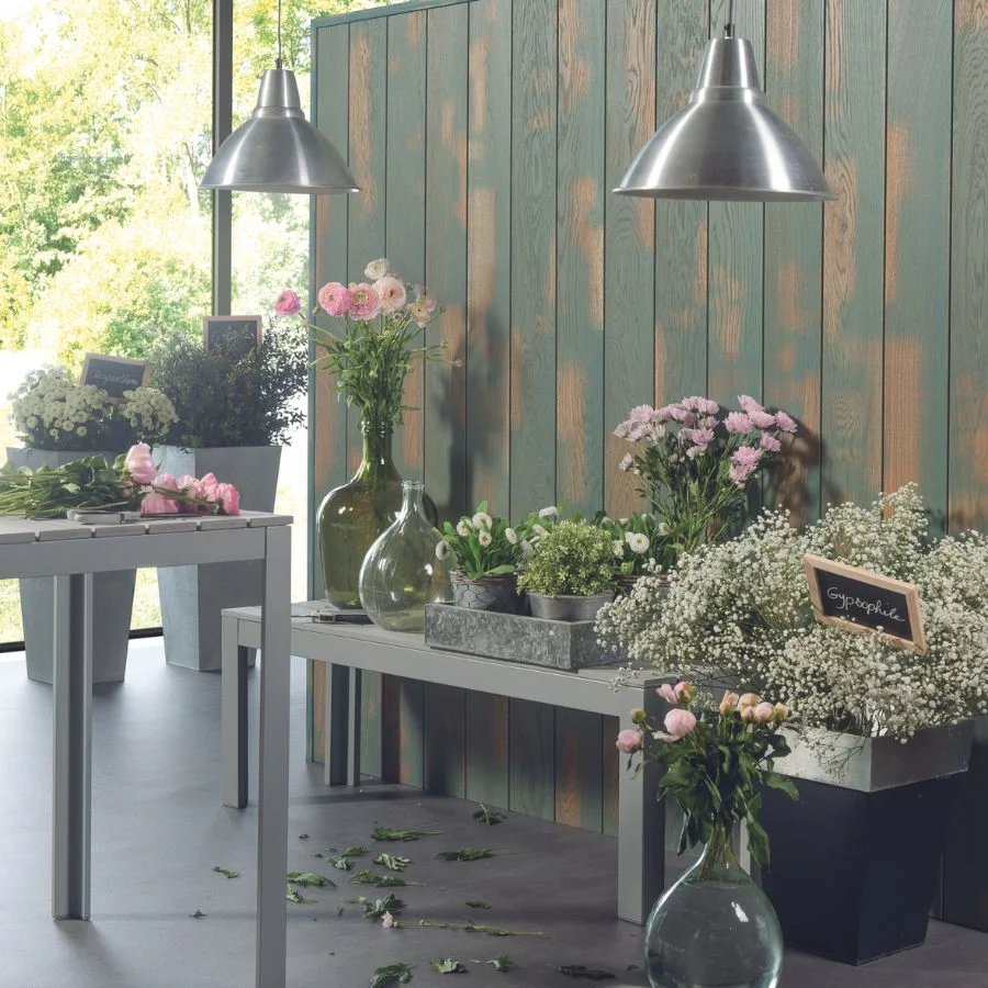 Vente de menuiseries 79