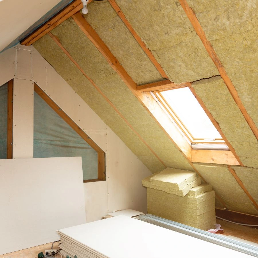 Bois d'œuvre en Deux-Sèvres