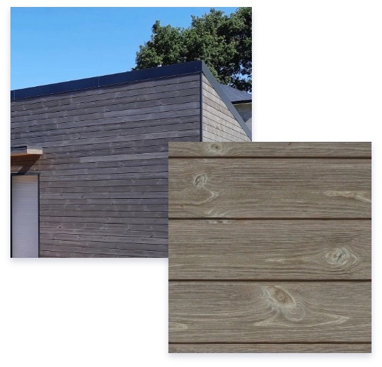 Matériaux de construction et d'aménagement en Deux-Sèvres