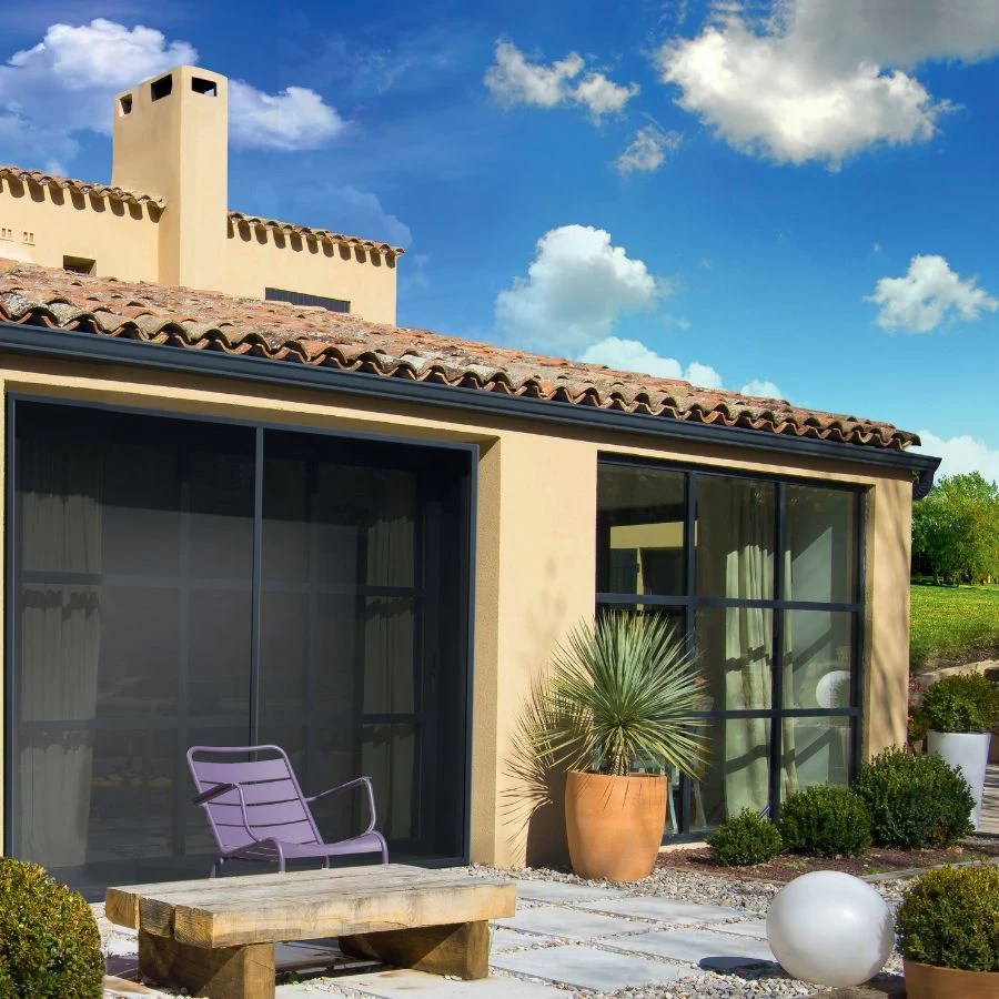 Bois d'œuvre en Deux-Sèvres