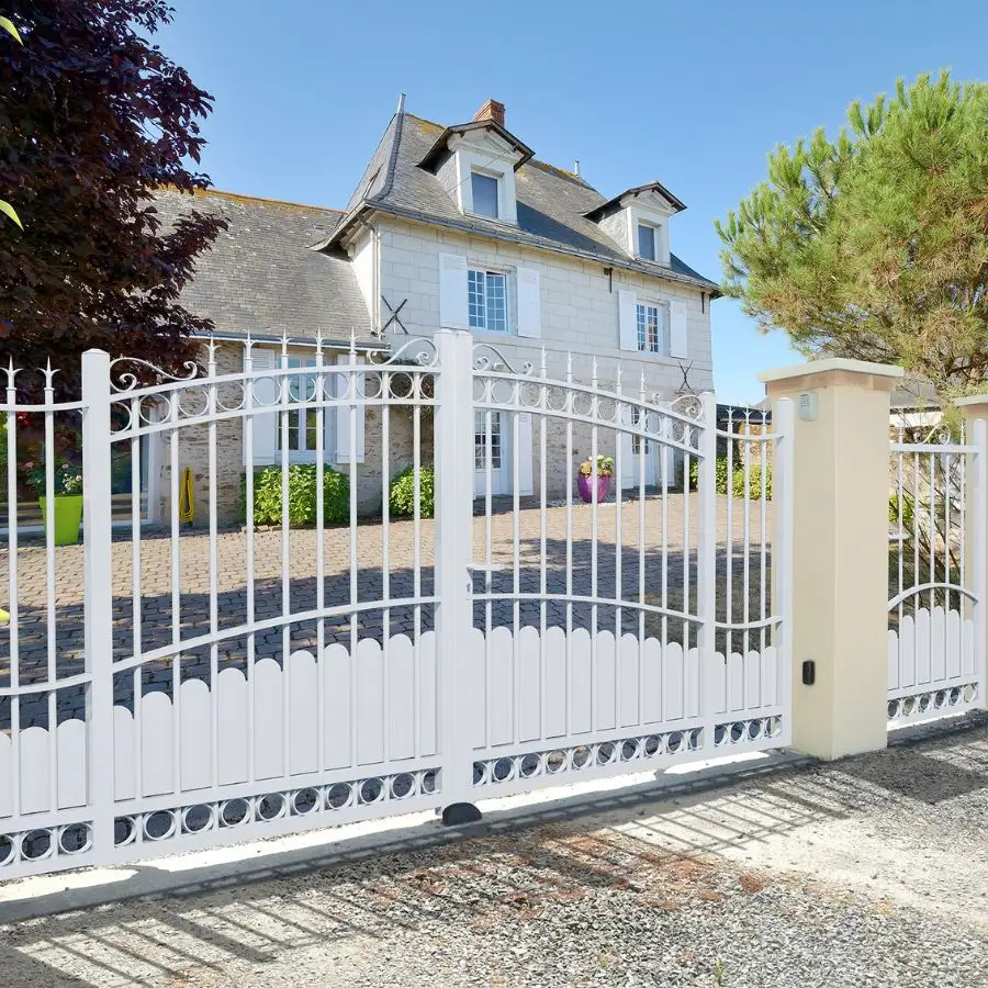 Aménagement intérieur et extérieur en Deux-Sèvres