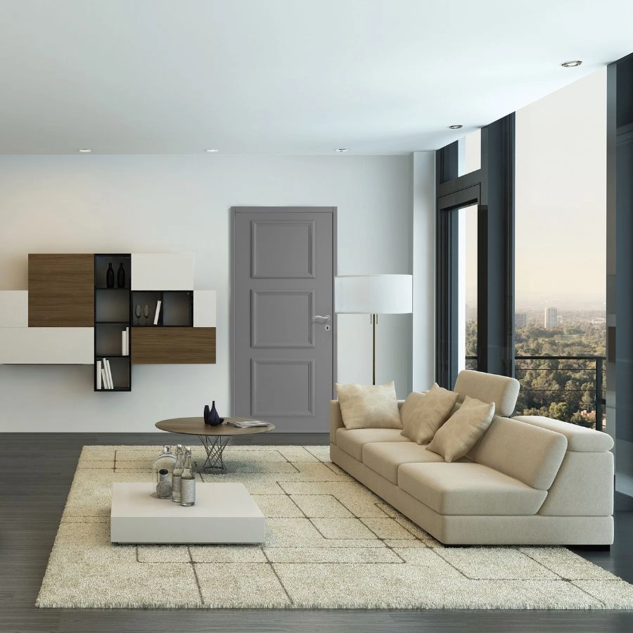 Isolation en Deux-Sèvres