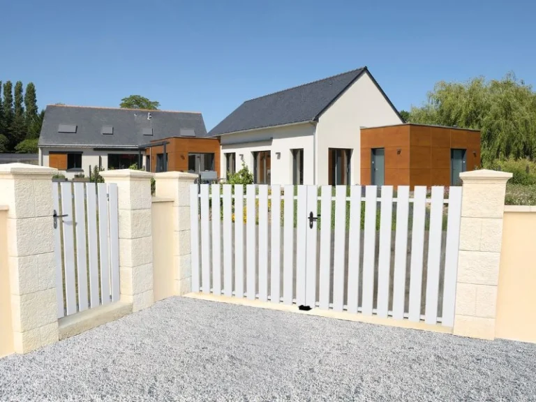 Vente de menuiseries 79