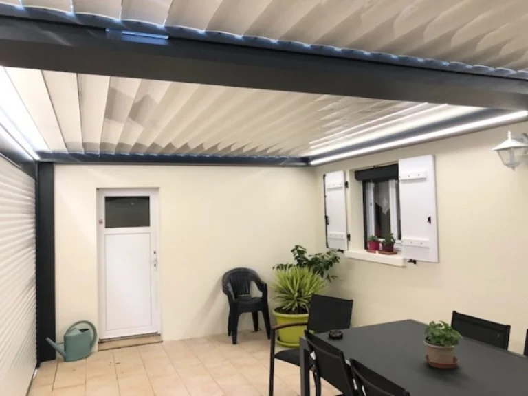 Aménagement intérieur et extérieur 79