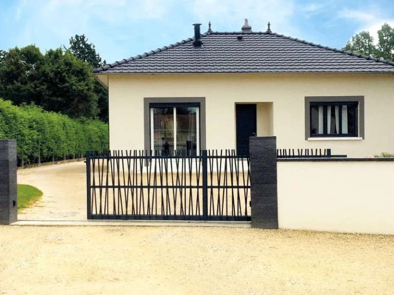 Vente de menuiseries 79