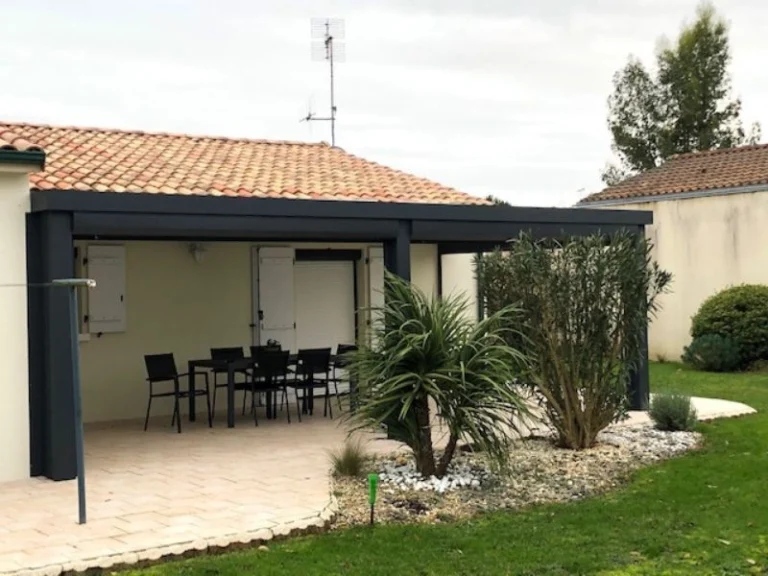 Vente de menuiseries 79