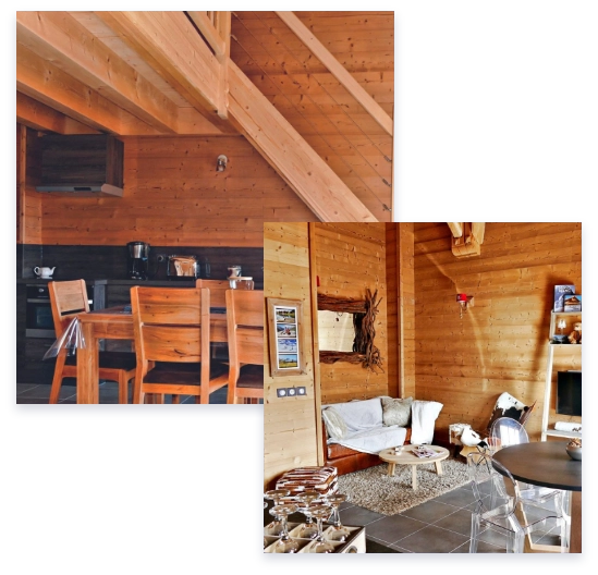 Vente de menuiseries 79