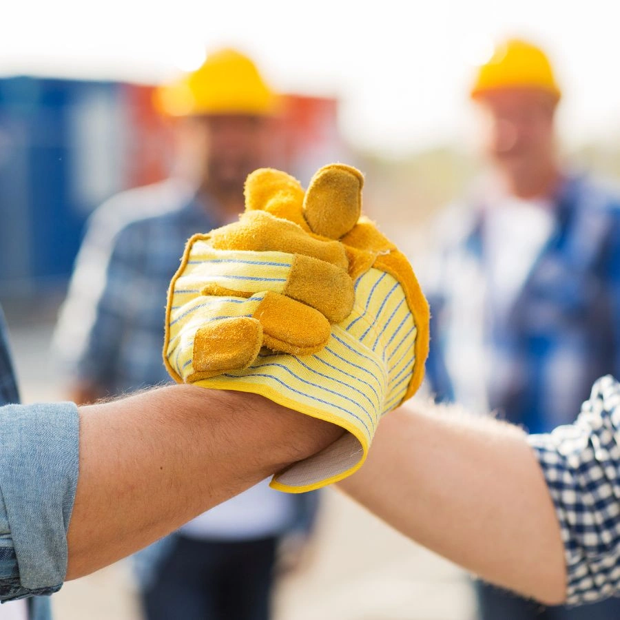 Vente de menuiseries en Deux-Sèvres