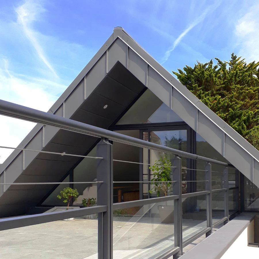 Aménagement intérieur et extérieur 79