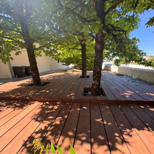 Aménagement intérieur et extérieur 79