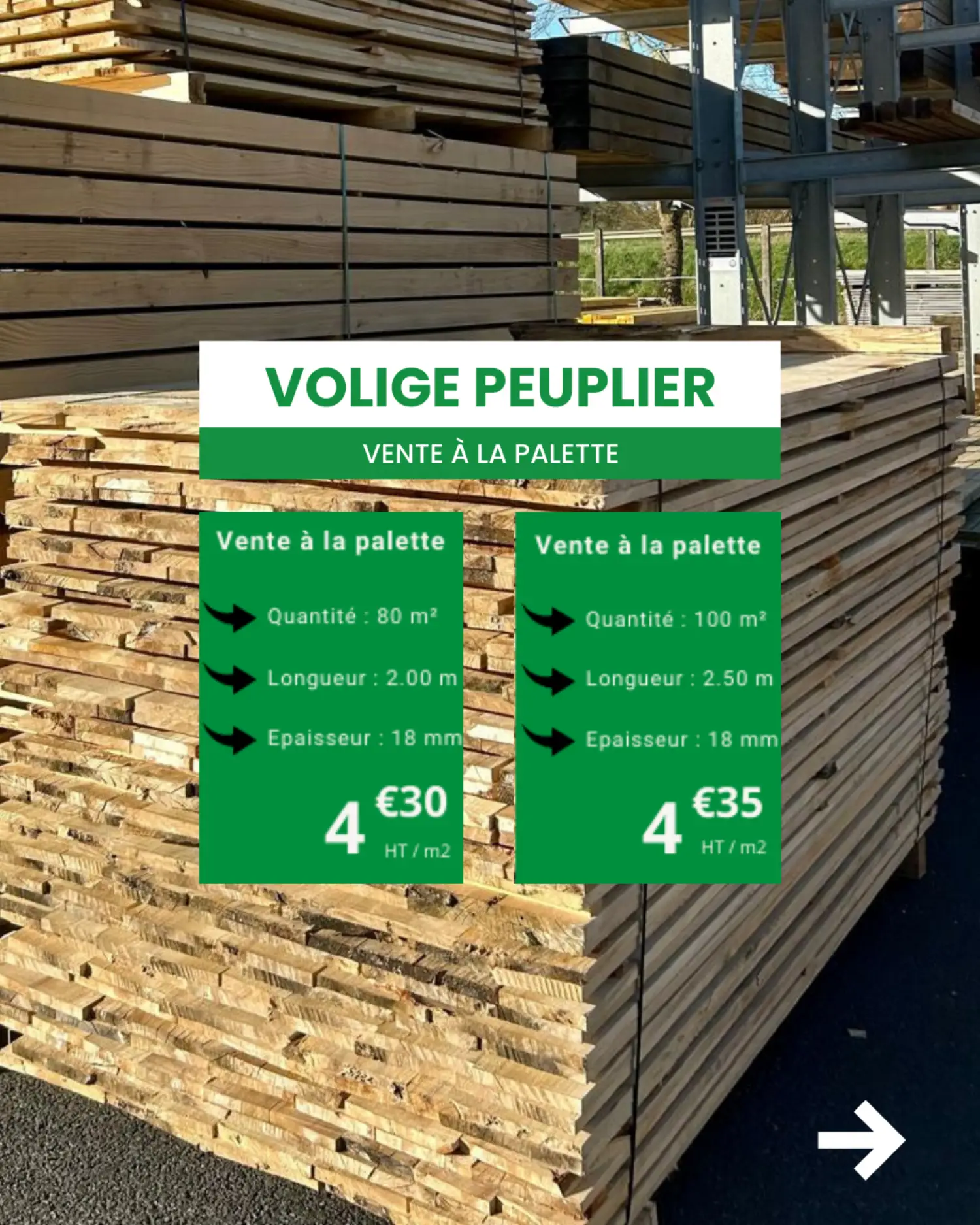 volets en Deux-Sèvres